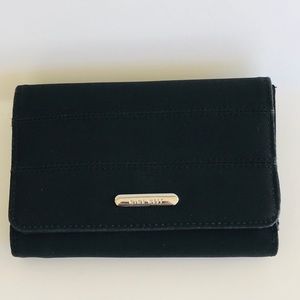 Black Nine West wallet